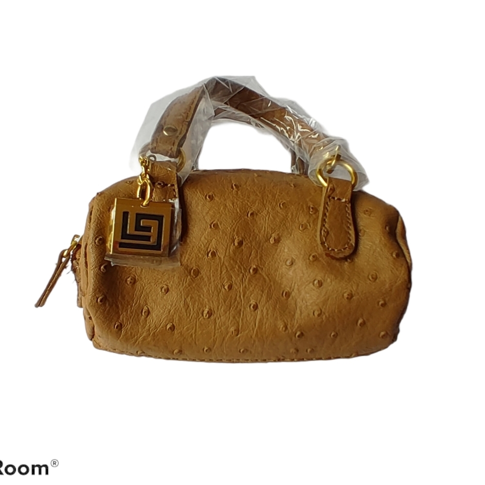 For Your Ease Only Small Wristlet Cellphone Bag